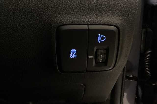 Hyundai i10 1.2 [79] Premium 5dr Auto [Nav]