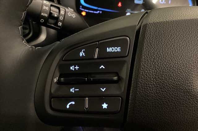 Hyundai i10 1.2 [79] Premium 5dr Auto [Nav]