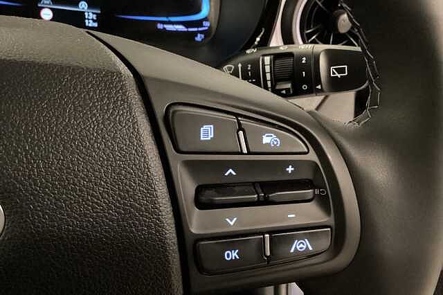 Hyundai i10 1.2 [79] Premium 5dr Auto [Nav]