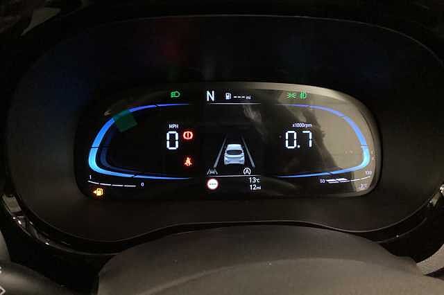 Hyundai i10 1.2 [79] Premium 5dr Auto [Nav]