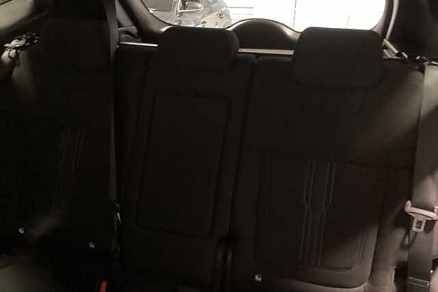 Hyundai TUCSON 1.6 TGDi Hybrid 230 SE Connect 5dr 2WD Auto