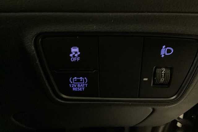 Hyundai TUCSON 1.6 TGDi Hybrid 230 SE Connect 5dr 2WD Auto