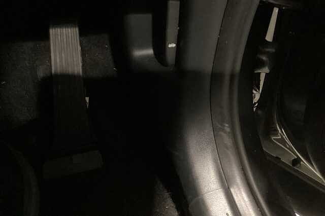 Hyundai TUCSON 1.6 TGDi Hybrid 230 SE Connect 5dr 2WD Auto