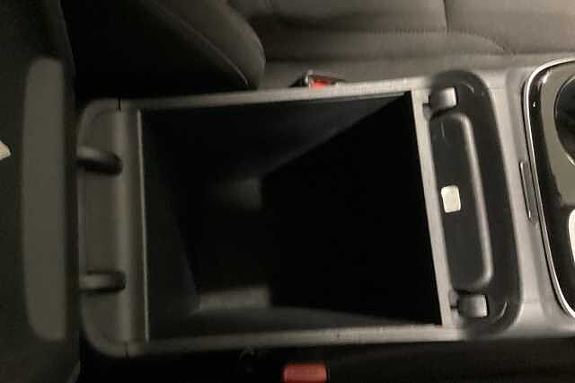 Hyundai TUCSON 1.6 TGDi Hybrid 230 SE Connect 5dr 2WD Auto