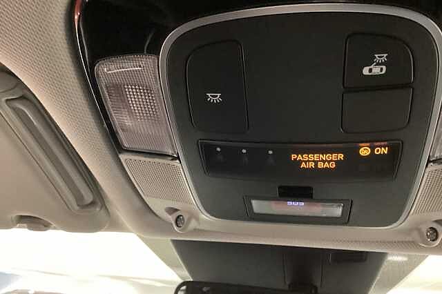 Hyundai TUCSON 1.6 TGDi Hybrid 230 SE Connect 5dr 2WD Auto