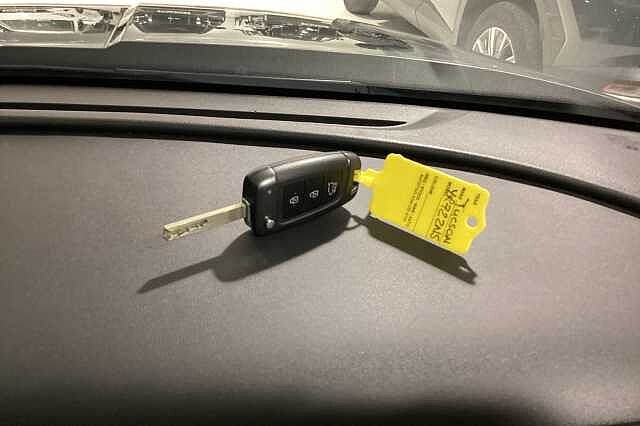 Hyundai TUCSON 1.6 TGDi Hybrid 230 SE Connect 5dr 2WD Auto