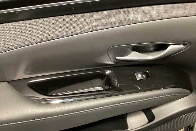 Hyundai TUCSON 1.6 TGDi Hybrid 230 SE Connect 5dr 2WD Auto