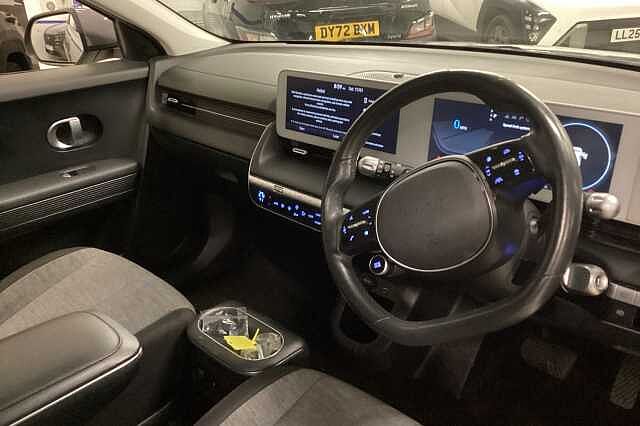 Hyundai IONIQ 5 160kW Premium 73 kWh 5dr Auto