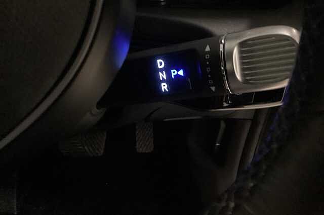 Hyundai IONIQ 5 160kW Premium 73 kWh 5dr Auto