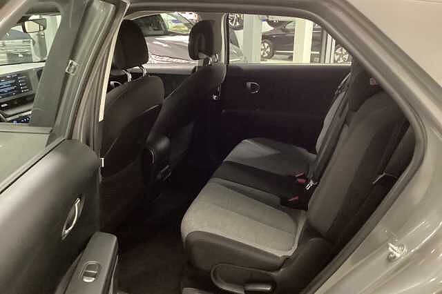 Hyundai IONIQ 5 160kW Premium 73 kWh 5dr Auto