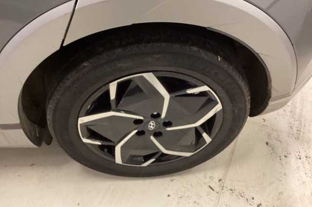 Hyundai IONIQ 5 160kW Premium 73 kWh 5dr Auto