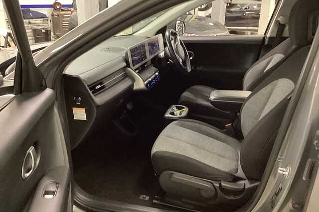Hyundai IONIQ 5 160kW Premium 73 kWh 5dr Auto