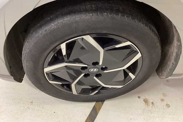 Hyundai IONIQ 5 160kW Premium 73 kWh 5dr Auto