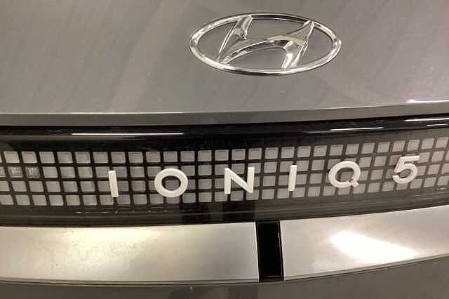 Hyundai IONIQ 5 160kW Premium 73 kWh 5dr Auto