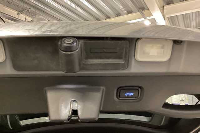 Hyundai IONIQ 5 160kW Premium 73 kWh 5dr Auto