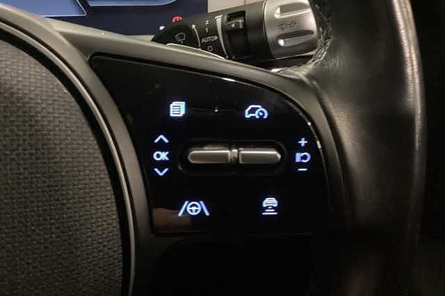 Hyundai IONIQ 5 160kW Premium 73 kWh 5dr Auto