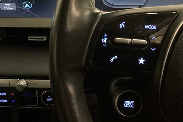 Hyundai IONIQ 5 160kW Premium 73 kWh 5dr Auto