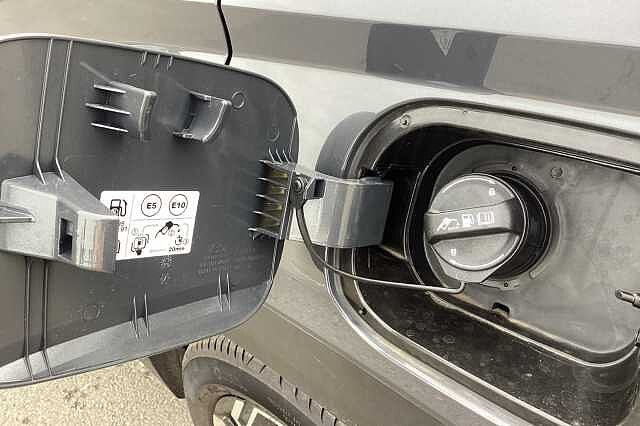 Hyundai TUCSON 1.6T Plug-in Hybrid Ultimate 5dr Auto