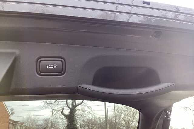 Hyundai TUCSON 1.6T Plug-in Hybrid Ultimate 5dr Auto