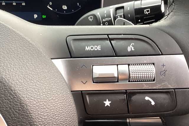 Hyundai TUCSON 1.6T Plug-in Hybrid Ultimate 5dr Auto