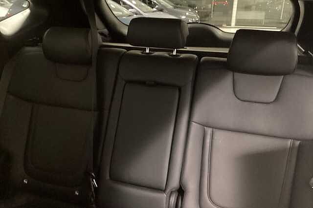 Hyundai TUCSON 1.6 TGDi Plug-in Hybrid Ultimate 5dr 4WD Auto