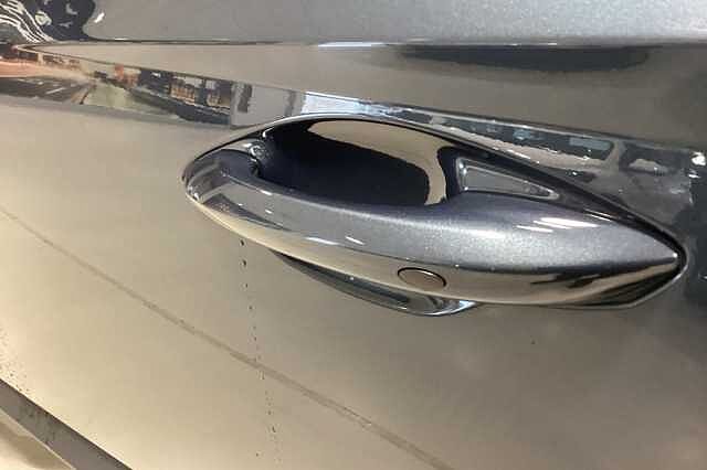 Hyundai TUCSON 1.6 TGDi Plug-in Hybrid Ultimate 5dr 4WD Auto