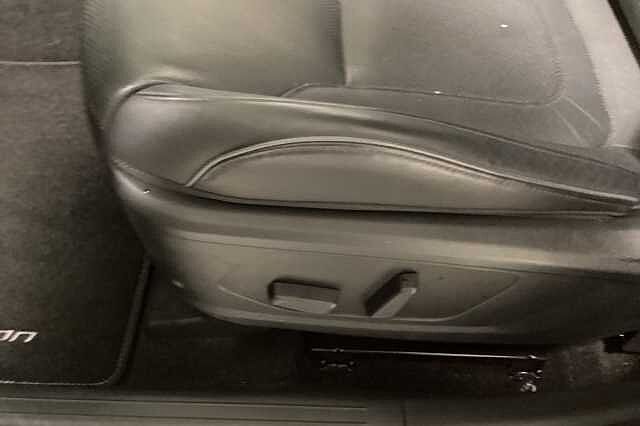 Hyundai TUCSON 1.6 TGDi Plug-in Hybrid Ultimate 5dr 4WD Auto