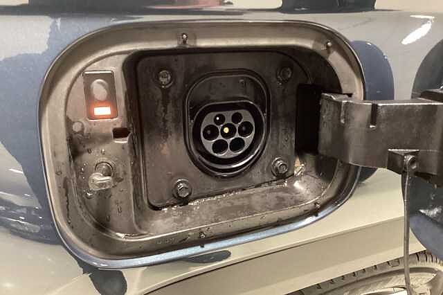 Hyundai TUCSON 1.6 TGDi Plug-in Hybrid Ultimate 5dr 4WD Auto