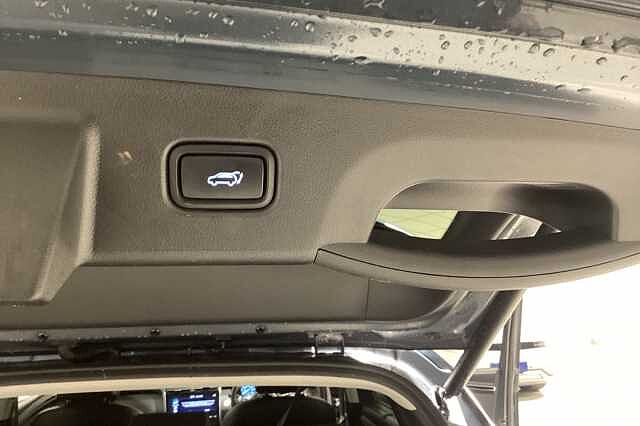Hyundai TUCSON 1.6 TGDi Plug-in Hybrid Ultimate 5dr 4WD Auto