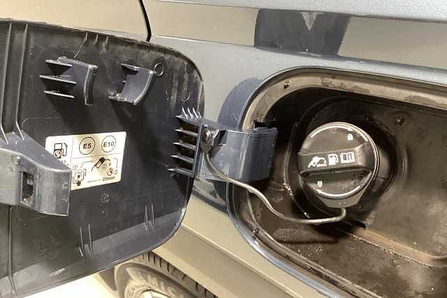 Hyundai TUCSON 1.6 TGDi Plug-in Hybrid Ultimate 5dr 4WD Auto