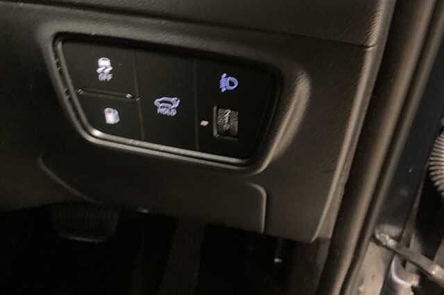 Hyundai TUCSON 1.6 TGDi Plug-in Hybrid Ultimate 5dr 4WD Auto