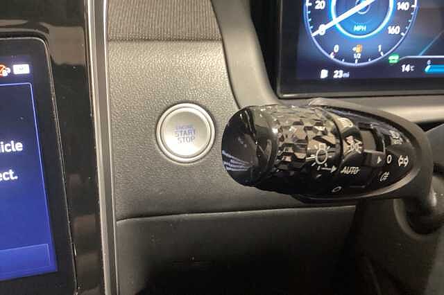 Hyundai TUCSON 1.6 TGDi Plug-in Hybrid Ultimate 5dr 4WD Auto