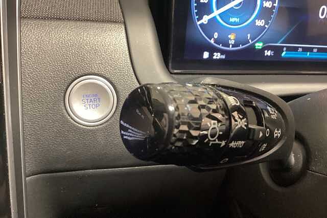 Hyundai TUCSON 1.6 TGDi Plug-in Hybrid Ultimate 5dr 4WD Auto