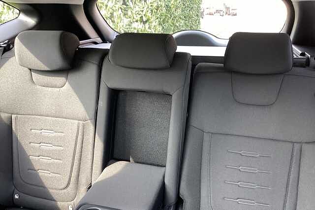 Hyundai TUCSON 1.6T Plug-in Hybrid Advance 5dr Auto