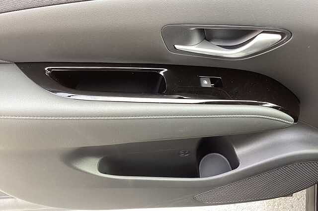 Hyundai TUCSON 1.6T Plug-in Hybrid Advance 5dr Auto