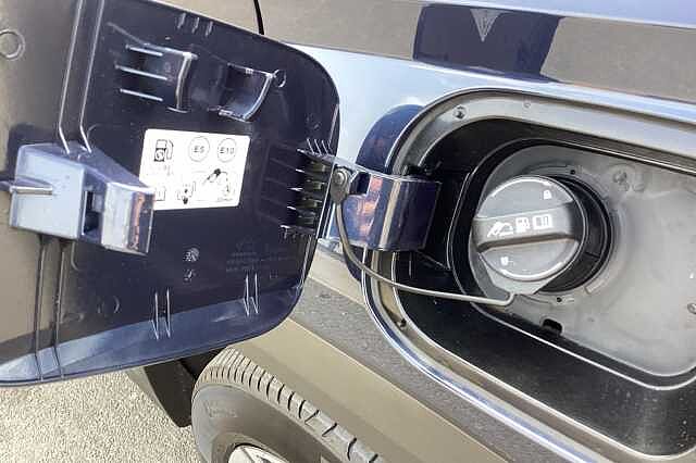 Hyundai TUCSON 1.6T Plug-in Hybrid Advance 5dr Auto