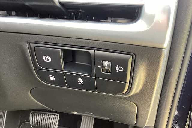 Hyundai TUCSON 1.6T Plug-in Hybrid Advance 5dr Auto