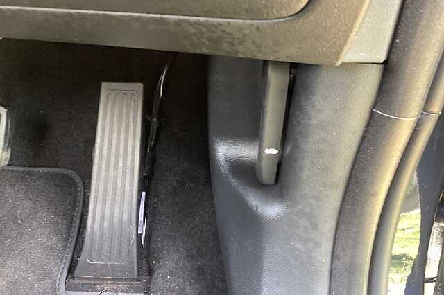 Hyundai TUCSON 1.6T Plug-in Hybrid Advance 5dr Auto