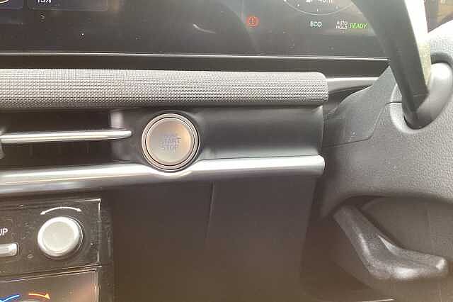 Hyundai TUCSON 1.6T Plug-in Hybrid Advance 5dr Auto