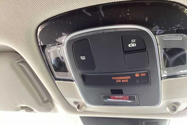 Hyundai TUCSON 1.6T Plug-in Hybrid Advance 5dr Auto