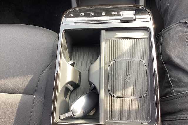 Hyundai TUCSON 1.6T Plug-in Hybrid Advance 5dr Auto