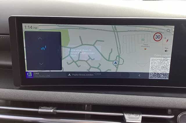 Hyundai TUCSON 1.6T Plug-in Hybrid Advance 5dr Auto