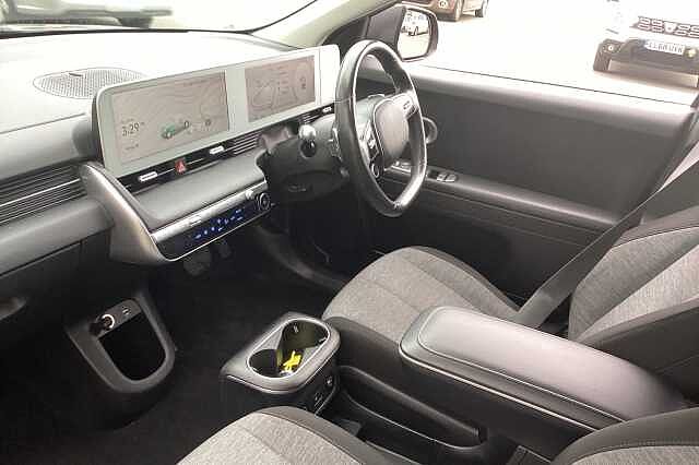 Hyundai IONIQ 5 160kW Premium 73 kWh 5dr Auto