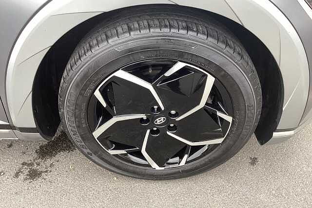 Hyundai IONIQ 5 160kW Premium 73 kWh 5dr Auto