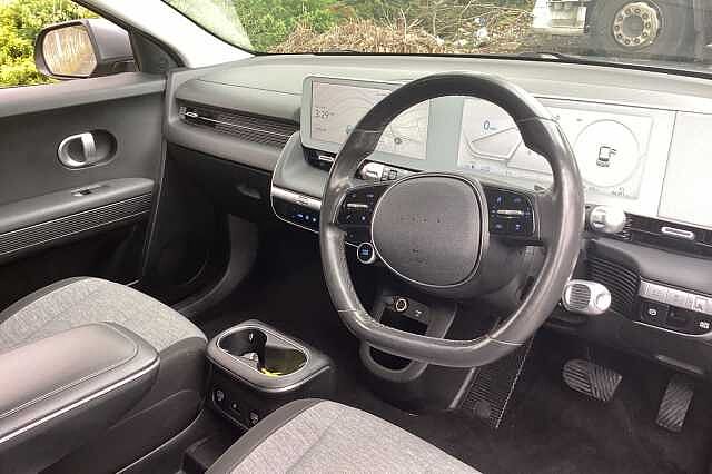 Hyundai IONIQ 5 160kW Premium 73 kWh 5dr Auto
