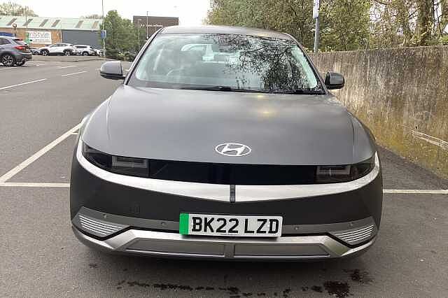 Hyundai IONIQ 5 160kW Premium 73 kWh 5dr Auto