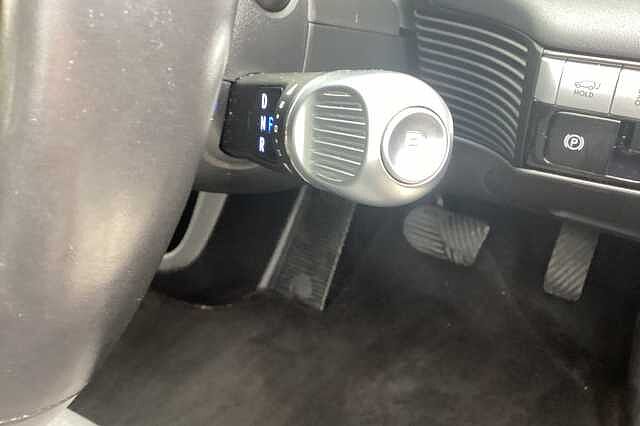 Hyundai IONIQ 5 160kW Premium 73 kWh 5dr Auto