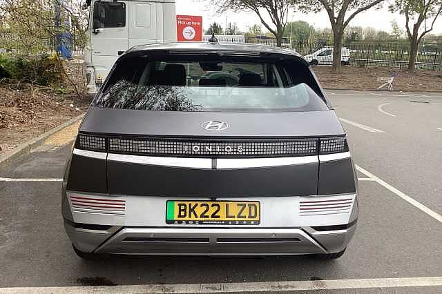 Hyundai IONIQ 5 160kW Premium 73 kWh 5dr Auto
