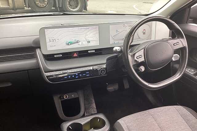 Hyundai IONIQ 5 160kW Premium 73 kWh 5dr Auto
