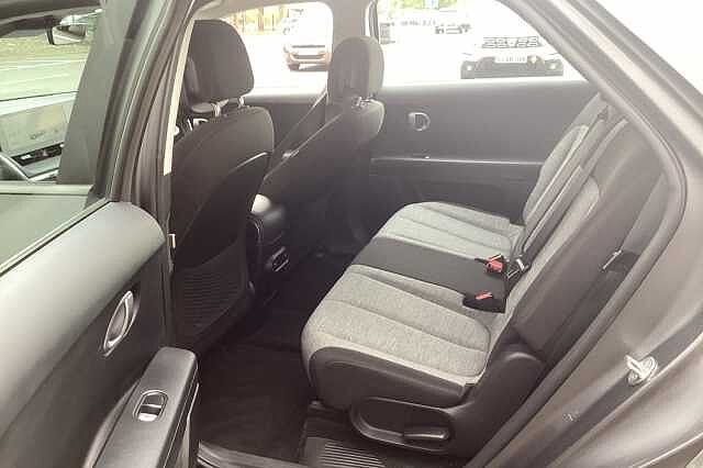 Hyundai IONIQ 5 160kW Premium 73 kWh 5dr Auto